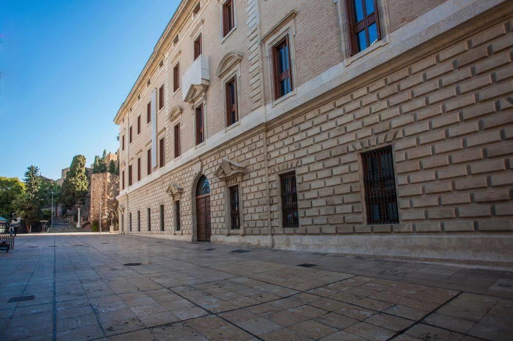 Living4Malaga Guevara Apartment מראה חיצוני תמונה