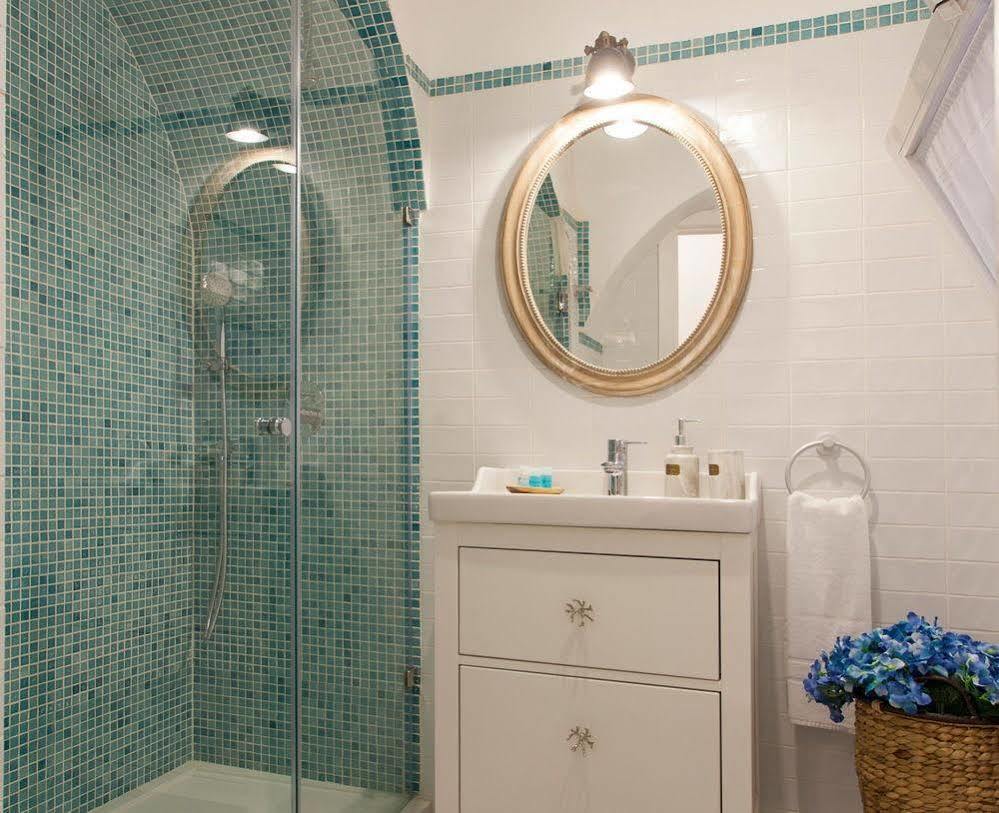 Living4Malaga Guevara Apartment מראה חיצוני תמונה